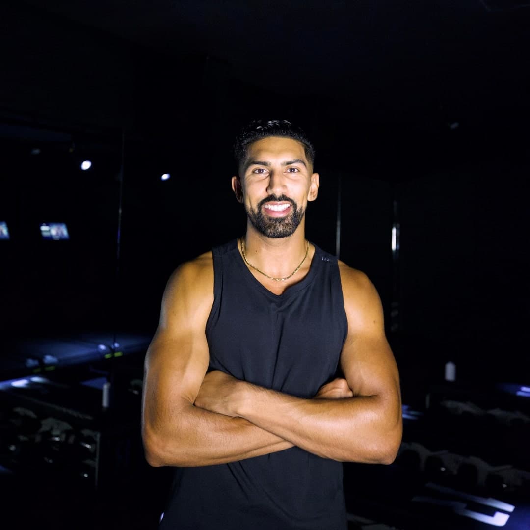 Ajay
